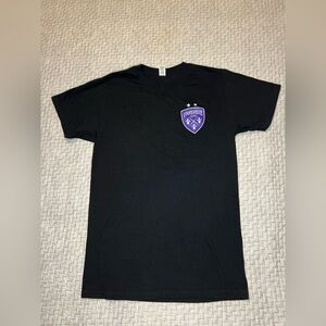 Louisville City FC T-Shirt Size S